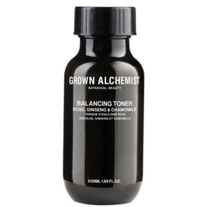 Grown Alchemist Balancing Toner Mini